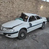 پارس 95 دوگانه کارخانه شاسی پلمپ