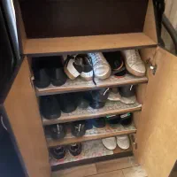 حراج وسایل جا کفشی|حراج|لاهیجان, گلستان|دیوار