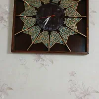 ساعت دیواری