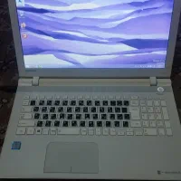 لبتاپ توشیبا