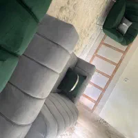 مبل مدل لینا۹نفره|مبلمان خانگی و میز عسلی|شهرکرد, |دیوار