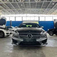 شاگرد مکانیک و برق کار خودرو بنز