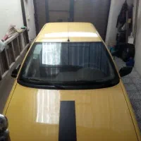 تاکسی پژو405 دوگانه سوزشرکتی|خودرو سواری و وانت|بندر انزلی, متروپل|دیوار