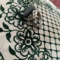 انگشتر  توضیحات را بخوانید|جواهرات|خلخال, |دیوار