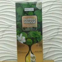 شامپو رنگ بابل موس ۱۰۰گیاهی