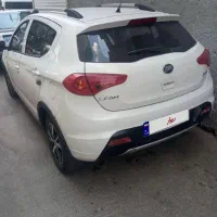 لیفانx50اتومات مدل95