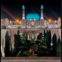 راهرو-اصلی-زیر-همکف-اسلامی-شقایق-پاخور-عالی