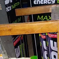 میز کارمندی چوبی باشیشه|مبلمان اداری|قزوین, |دیوار