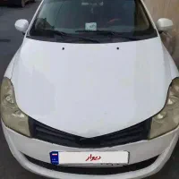 ام وی ام صندوقدار مدل ۹۳ شرایط اقساطی