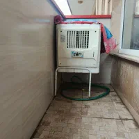 کولر آبی سالم