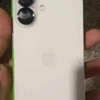 ایفون ۱۶ریجستر ۶۳بار شارژ