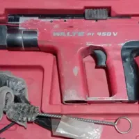 تفنگی میخکوب والتی