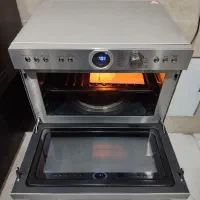 ماکروفر سولاردوم اسنوا 38لیتری