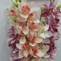 گل مصنوعی