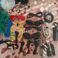 کابلهای کامپیوتر