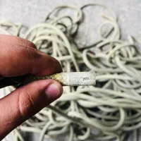 طناب کوهنوردی پتزل و شوک گیر پتزل|کوهنوردی و کمپینگ|تهران, ازگل|دیوار