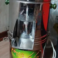 سبزی خوردکن مارک آکا الکتریک