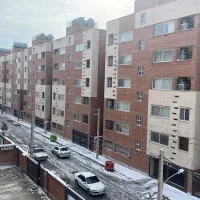 ۷۳متری پردیس نوساز شخصی ساز|فروش آپارتمان|شاهین‌شهر, مسکن مهر|دیوار