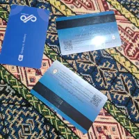 چند عدد کارت سوخت‌ و بانکی گم شده، پیدا شده