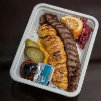 تهیه غذای ققنوس|خدمات پذیرایی، مراسم|قم, جهان بینی|دیوار
