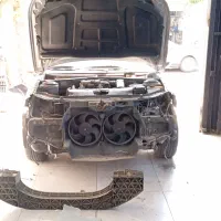 سپر سازی و شفاف سازی چراغ در اسلامشهر