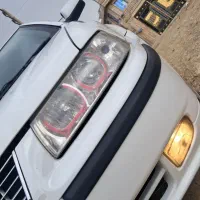 96LX درحد صفر|خودرو سواری و وانت|یاسوج, |دیوار