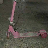 اسکوتر دخترانه