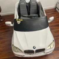 ماشین کودک|دوچرخه، اسکیت، اسکوتر|ساری, |دیوار