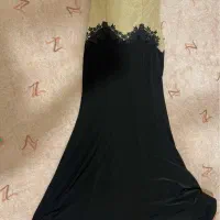 پیراهن مجلسی زنانه