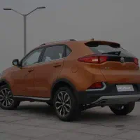 ام جی gs مدل ۲۰۱۶