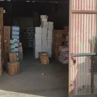 اجاره انبار دربستی خیابان رجایی