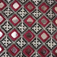 دوخت کم برای عید