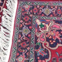 زرنیم بیجار|فرش|همدان, |دیوار