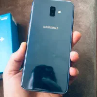 j6 plus 2018 32G Ram 3|موبایل|قائمشهر, |دیوار
