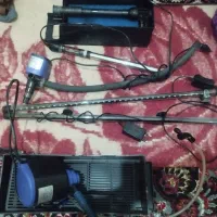 فیلتر تصویه اکواریوم