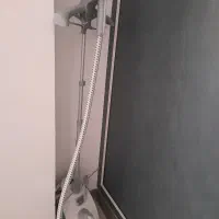 فروش یک دستگاه اتو بخار ایستاده