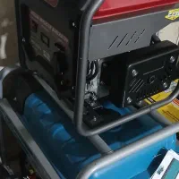 اجاره انواع موتور برق ۵ و ۱۰ کیلووات