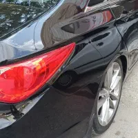 چراغ عقب سوناتا