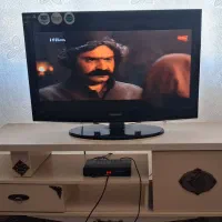 تلویزیون 32اینچ سامسونگ نو