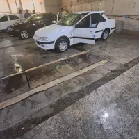 پژو پارس سال مدل ۱۴۰۰ کم کار