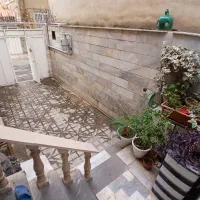 آپارتمان تک واحدی 95متری