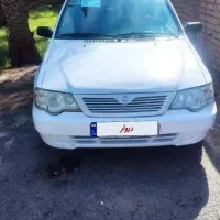 پراید۱۱۱|خودرو سواری و وانت|بم, |دیوار