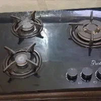 گازرومیزی کارکرده