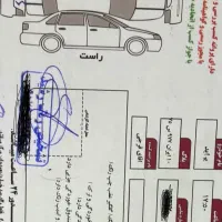 پراید 1378 فروش فوری|خودرو سواری و وانت|تهران, قنات‌کوثر|دیوار