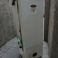 آبگرمکن زمینی