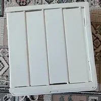 هواکش دمپردار|پنکه و تصفیه‌کنندهٔ هوا|تهران, تهرانپارس غربی|دیوار