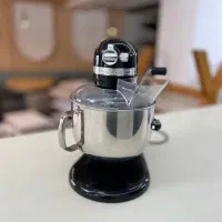 همزن قنادی حرفه ای کیچن اید
