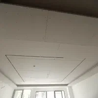 تایل ۶۰در۶۰ کناف لاین نوری|خدمات پیشه و مهارت|کرمانشاه, |دیوار