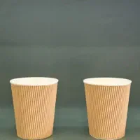 فروش عمده لیوان کاغذی دوجداره