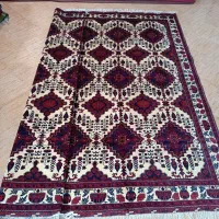 غرش دستبافت کلک|فرش|پرند, فاز ۲|دیوار